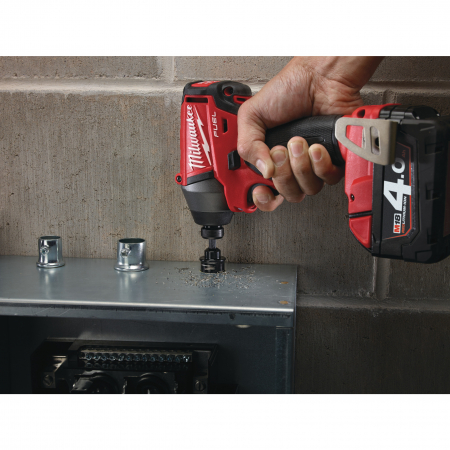MILWAUKEE Shockwave Holesaws 49569805