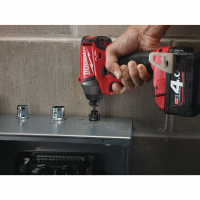 MILWAUKEE Shockwave Holesaws 49569805