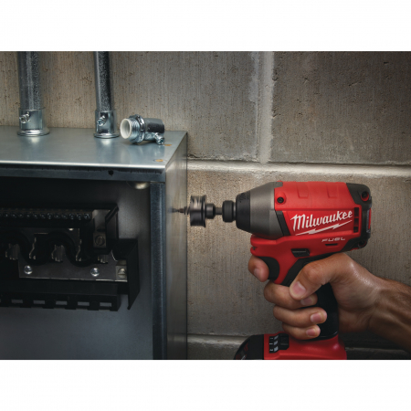 MILWAUKEE Shockwave Holesaws 49569805
