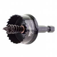 MILWAUKEE Shockwave Holesaws 49569815