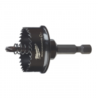 MILWAUKEE Shockwave Holesaws 49569825