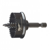 MILWAUKEE Shockwave Holesaws 49569830