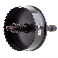 MILWAUKEE Shockwave Holesaws 49569835