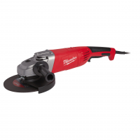 MILWAUKEE 2400 W 230 mm úhlová bruska 4933402450