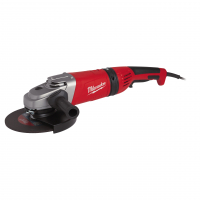 MILWAUKEE 2400 W 230 mm úhlová bruska 4933402520