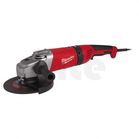 MILWAUKEE 2400 W 230 mm úhlová bruska 4933402340