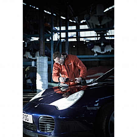MILWAUKEE 1450 W leštička 4933432800