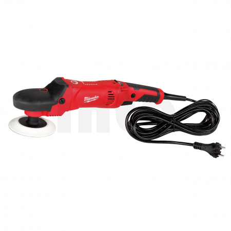 MILWAUKEE 1450 W leštička 4933432800