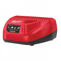 MILWAUKEE M12™ nabíječka 4932352000