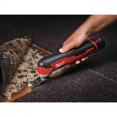 MILWAUKEE M12™ kompaktní multifunkční nářadí 4933441710