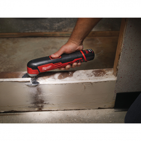 MILWAUKEE M12™ kompaktní multifunkční nářadí 4933441710