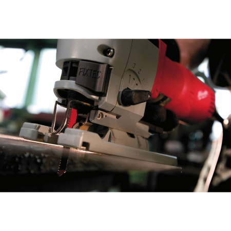 MILWAUKEE Heavy Duty přímočará pila 4933357990