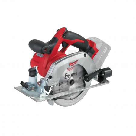 MILWAUKEE HD18CS-0 - M18™ 55 mm okružní pila na dřevo a plast 4933419134