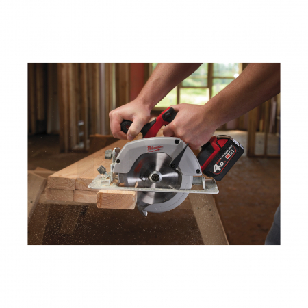 MILWAUKEE M18™ 55 mm okružní pila na dřevo a plast 4933419134