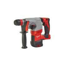 MILWAUKEE M18™ 4-režimové kladivo SDS-plus se sklíčidlem FIXTEC™ 4933408320