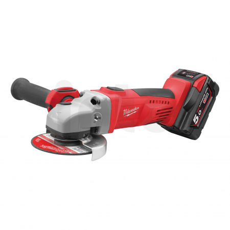 MILWAUKEE HD28AG115-502X - M28™ 115 mm úhlová bruska 4933448540