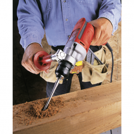 MILWAUKEE 950 W, jednorychlostní vrtačka 4933428550