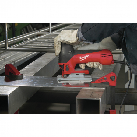 MILWAUKEE Přímočará pila Heavy Duty s horním držením 4933381680