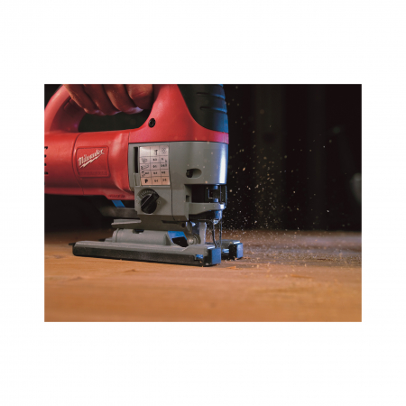 MILWAUKEE Heavy Duty přímočará pila - žehlička 4933381230