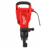 MILWAUKEE 16 kg demoliční kladivo 30 mm Hex 4933464117
