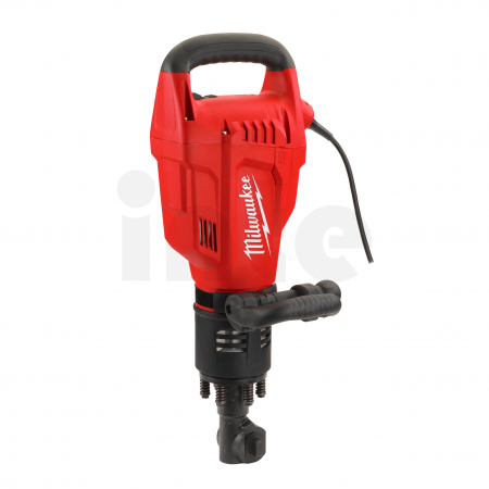 MILWAUKEE 16 kg demoliční kladivo 30 mm Hex 4933464117