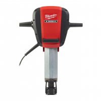 MILWAUKEE 25 kg demoliční kladivo 28 mm HEX 4933471685