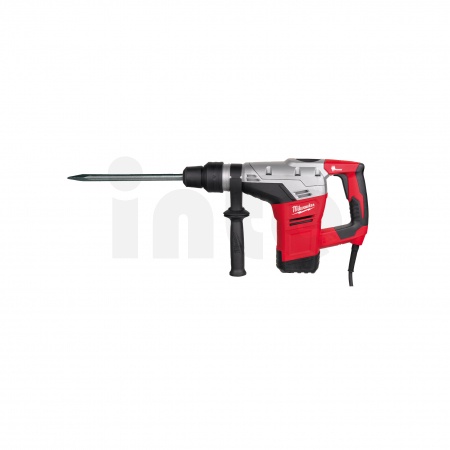 MILWAUKEE 5 kg SDS-Max sekací kladivo Tradesman 4933443180