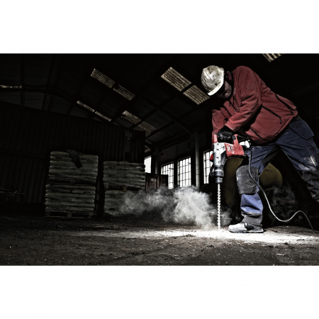 MILWAUKEE 5 kg SDS-Max kombi kladivo 4933418100