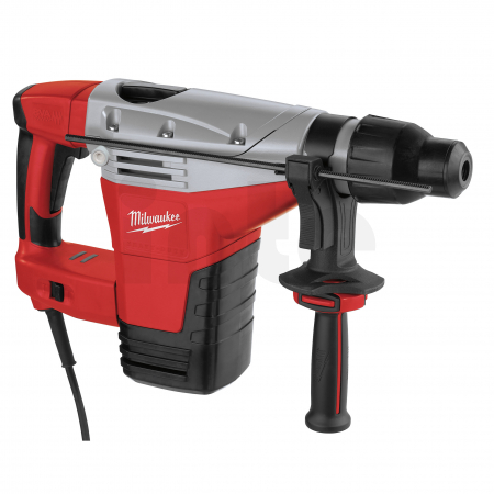 MILWAUKEE 5 kg SDS-Max vrtací a sekací kladivo 4933398200