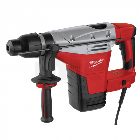 MILWAUKEE 5 kg SDS-Max vrtací a sekací kladivo 4933398200