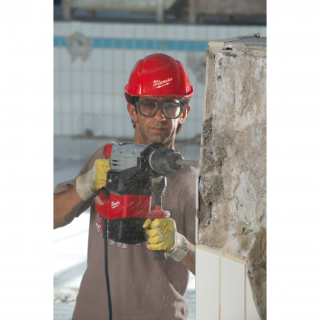 MILWAUKEE 7 kg SDS-Max vrtací a bourací kladivo 4933398753