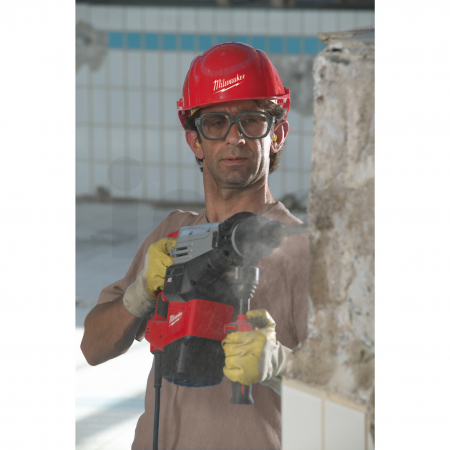 MILWAUKEE 7 kg SDS-Max vrtací a bourací kladivo 4933398753