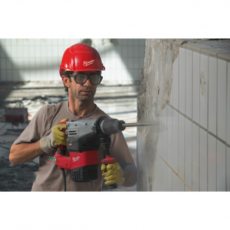 MILWAUKEE 7 kg SDS-Max vrtací a bourací kladivo 4933398753