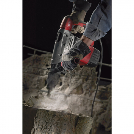 MILWAUKEE 7 kg SDS-Max vrtací a bourací kladivo 4933398753