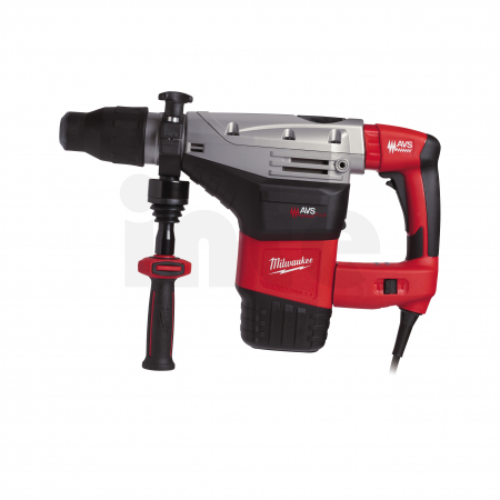 MILWAUKEE 7 kg SDS-Max vrtací a bourací kladivo 4933398753