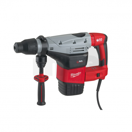 MILWAUKEE 7 kg SDS-Max vrtací a bourací kladivo 4933398753