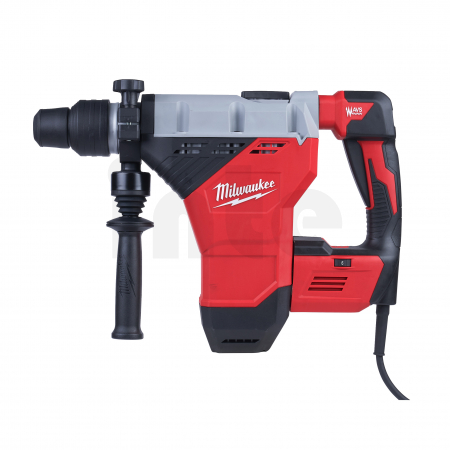 MILWAUKEE 8 kg SDS-Max vrtací a bourací kladivo 4933464896