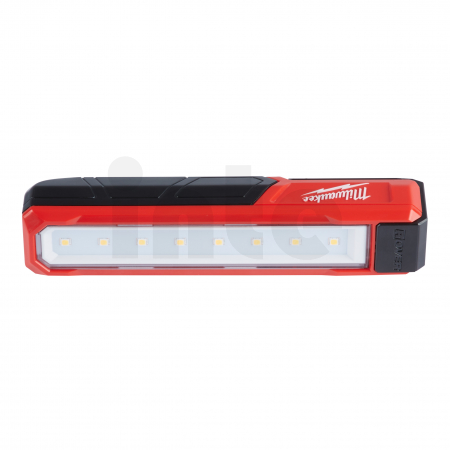 MILWAUKEE L4FL-201 - Kapesní reflektor s USB nabíjením  4933459442