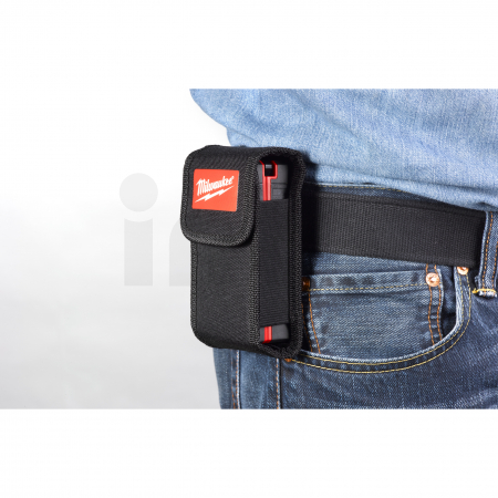 MILWAUKEE 100 m laserový dálkoměr 4933459278