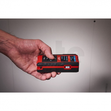 MILWAUKEE 100 m laserový dálkoměr 4933459278