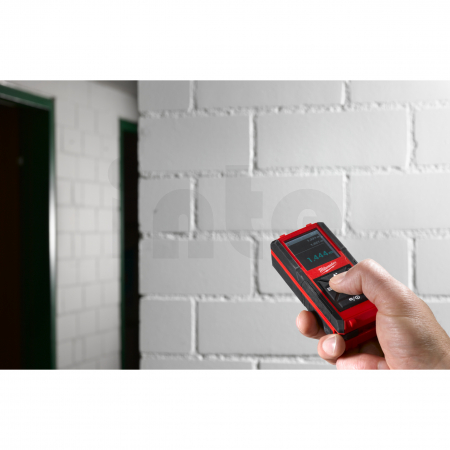 MILWAUKEE 100 m laserový dálkoměr 4933459278