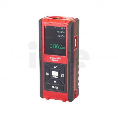 MILWAUKEE 100 m laserový dálkoměr 4933459278