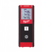 MILWAUKEE 30 m laserový dálkoměr 4933459276