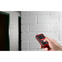MILWAUKEE 45 m laserový dálkoměr 4933459277