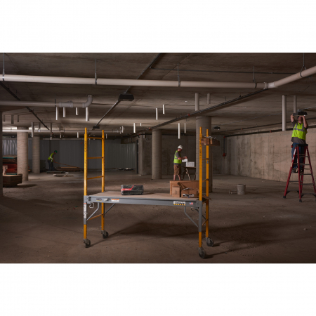 MILWAUKEE M12™ - M18™ Bluetooth® reproduktor 4933459275