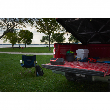 MILWAUKEE M12™ - M18™ Bluetooth® reproduktor 4933459275