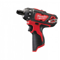 MILWAUKEE M12BD-0   - M12™ kompaktní šroubovák 4933441910