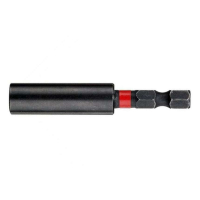 MILWAUKEE Magnetický držák bitů ShW 60mm 1 ks 4932430478