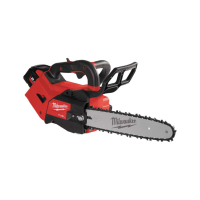 Milwaukee M18 FTHCHS30-802 Akumulátorová řetězová pila 30 cm s horní rukojetí