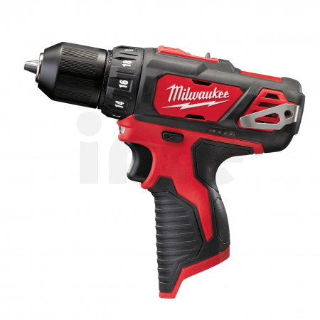 MILWAUKEE M12™ kompaktní vrtačka/šroubovák 4933441930